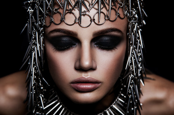 How to Match Jewelry With the Face Shape Perfectly?